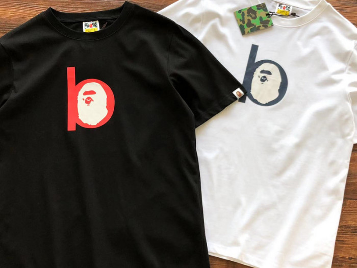 BAPE T-SHIRT BP-2