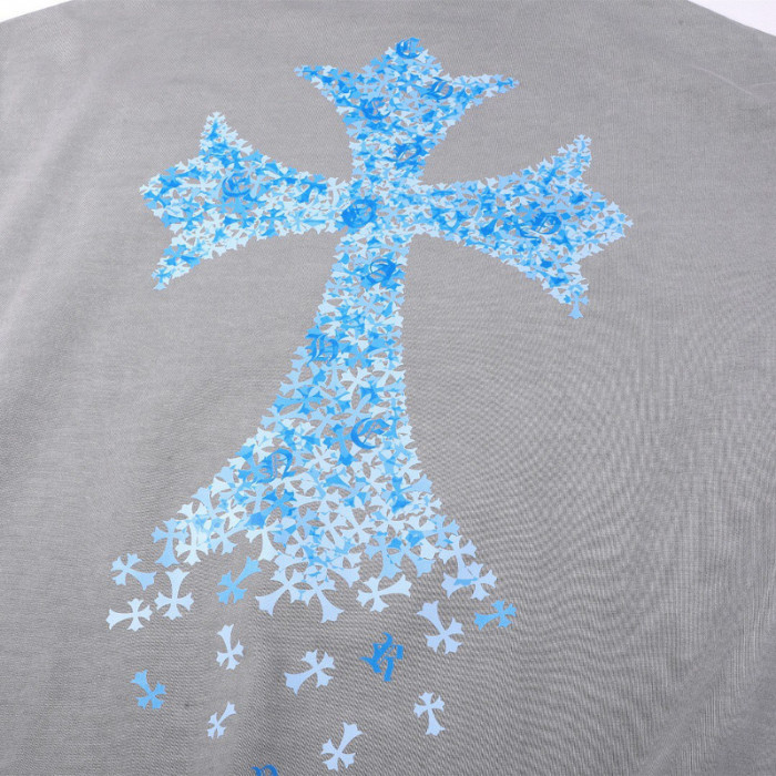 Chrome Hearts T-SHIRT ch-8