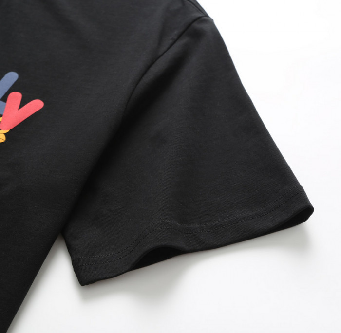 Chrome Hearts T-SHIRT ch-11