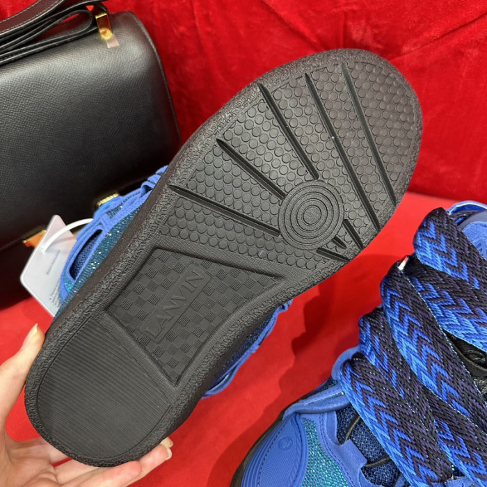 LANVIN SNEAKERS LA-88