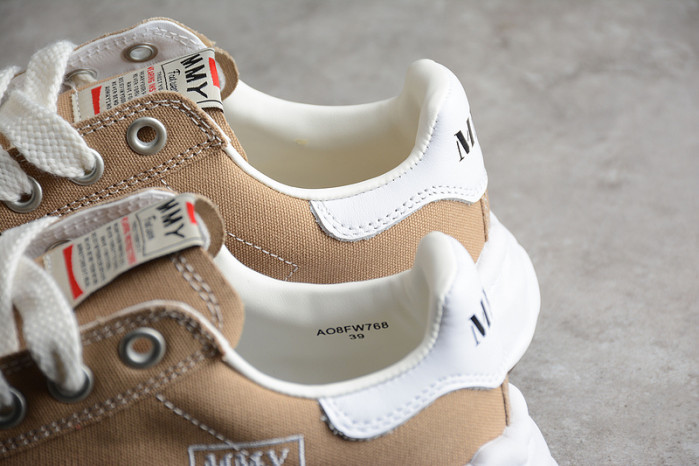 Ma*s*n mihara yasuhiro sneaker ao8fw731