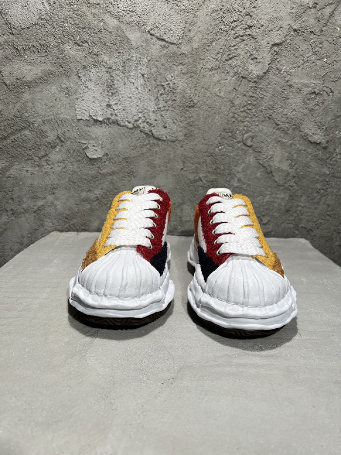 Ma*s*n mihara yasuhiro sneaker mmy-23