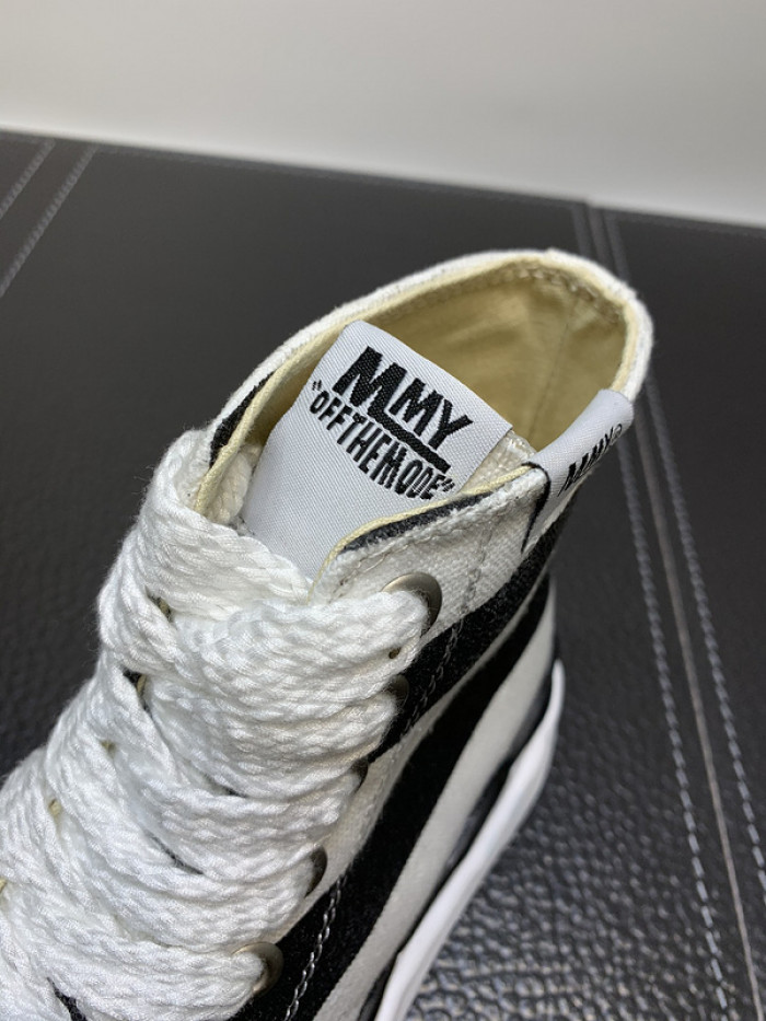 Ma*s*n mihara yasuhiro sneaker mmy-27