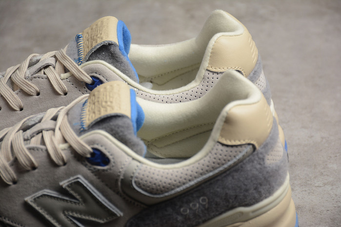 New Balance 999 Wooly Mammoth ML999MMU