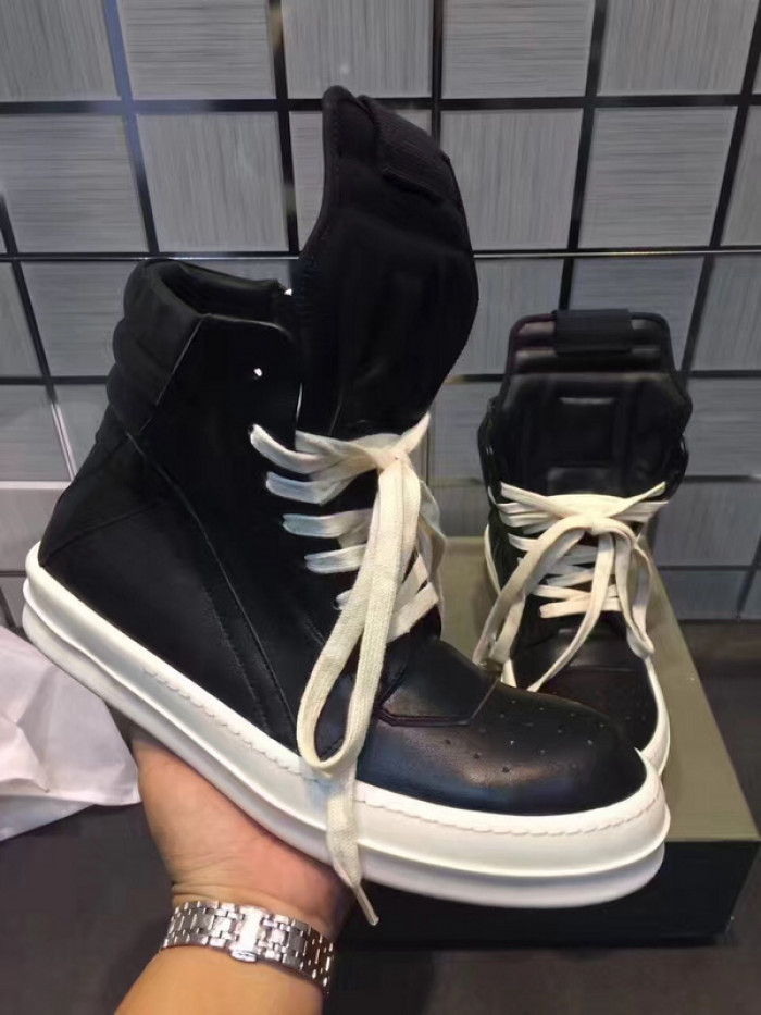 R*ICK O*WENS SNEAKERS RO-21