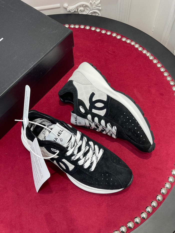 C*HANE*L SNEAKERS CHL -24