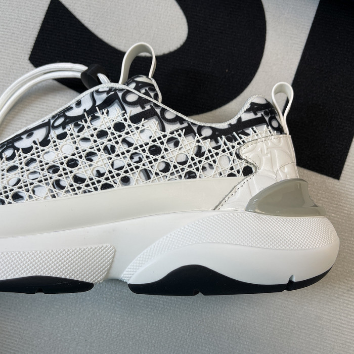 DR B25 SNEAKER DR25-10