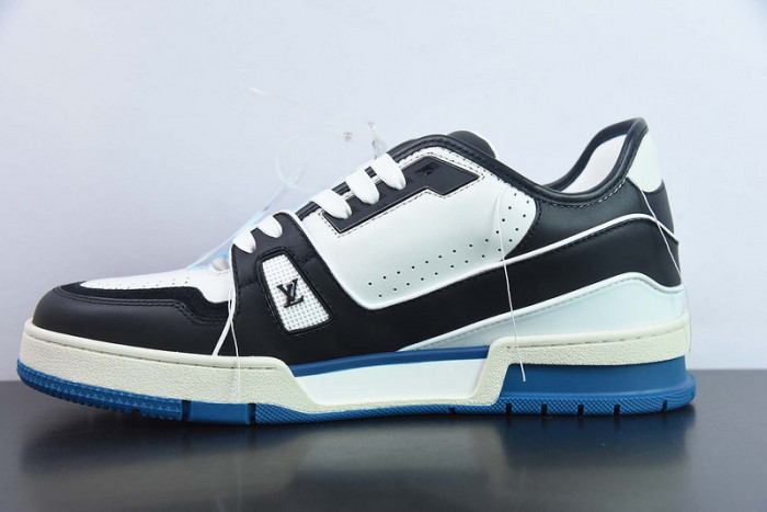 LVT SNEAKERS LOW L&V-84