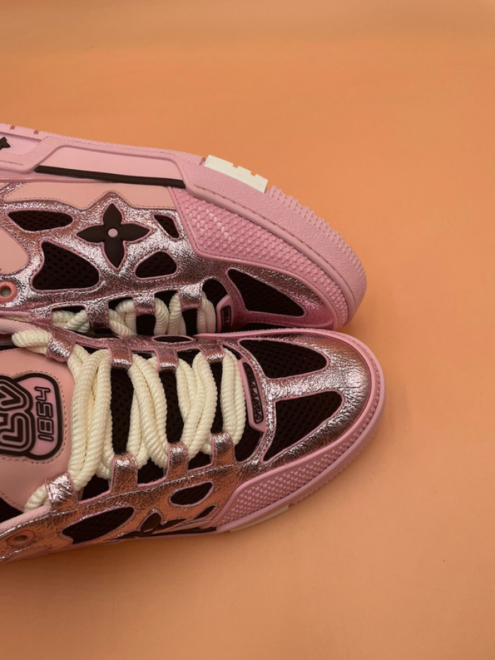 LVT SNEAKERS LOW L&V-133