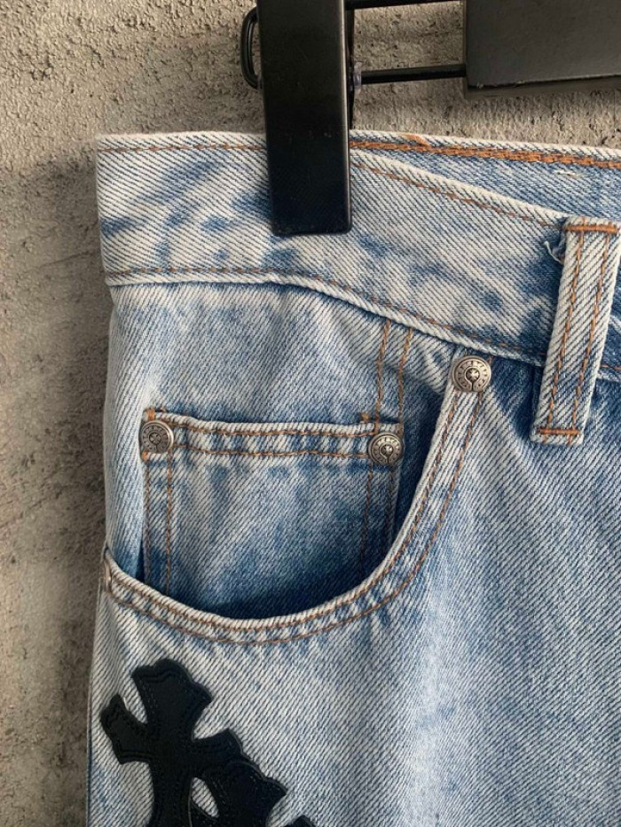 C*HROME H*EART CH-57