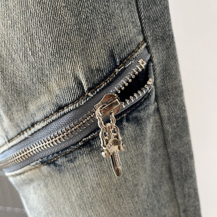 C*HROME H*EART CH-58