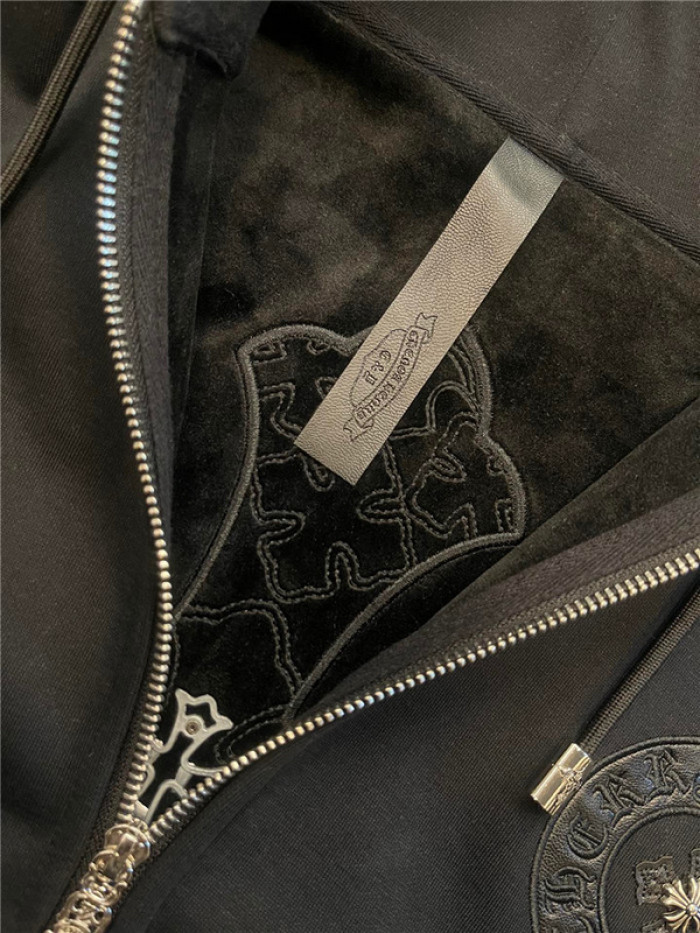 C*HROME H*EART CH-70