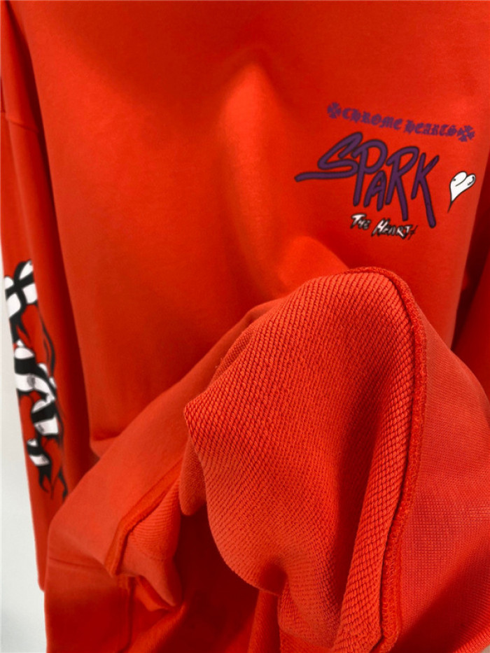 C*HROME H*EART CH-71