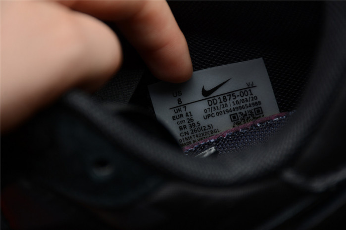 NIKE VAPORWAFFLE SACAI 