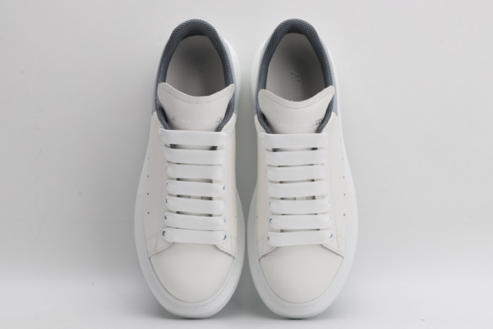 ALEXANDER MCQUEEN SOLE SNEAKERS