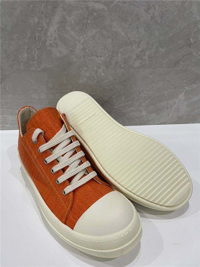 R*ICK O*WENS SNEAKERS RO-16