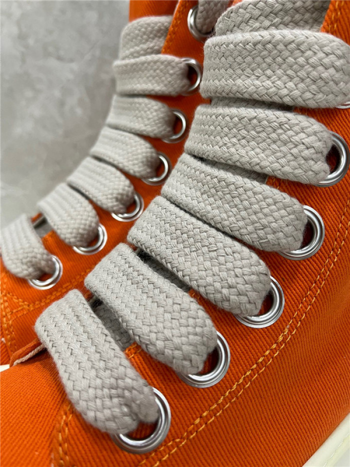 R*ICK O*WENS SNEAKERS RO-18