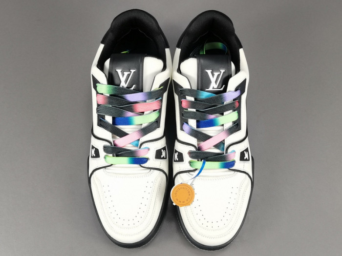 LVT SNEAKERS LOW L&V-89