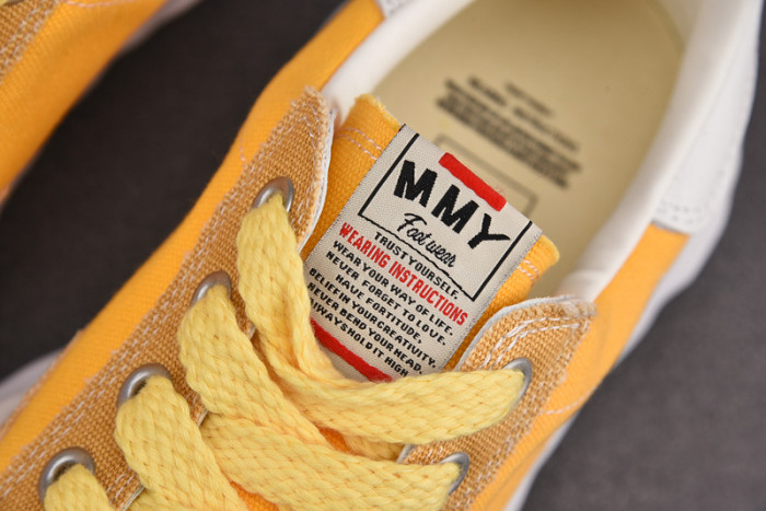 Ma*s*n mihara yasuhiro sneaker mmy-37