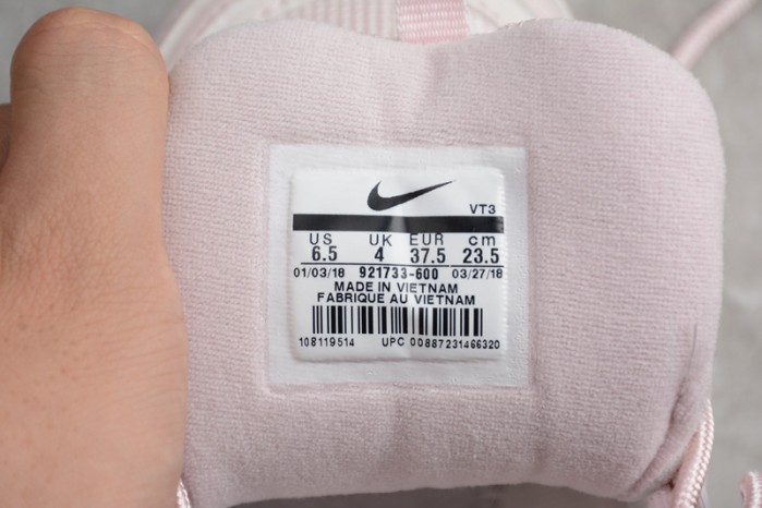 NIKE womens AIR MAX 97 pink 921733-600