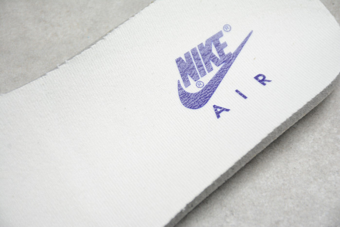 OW Air Jordan 5 SP Grey Green CT8480-105