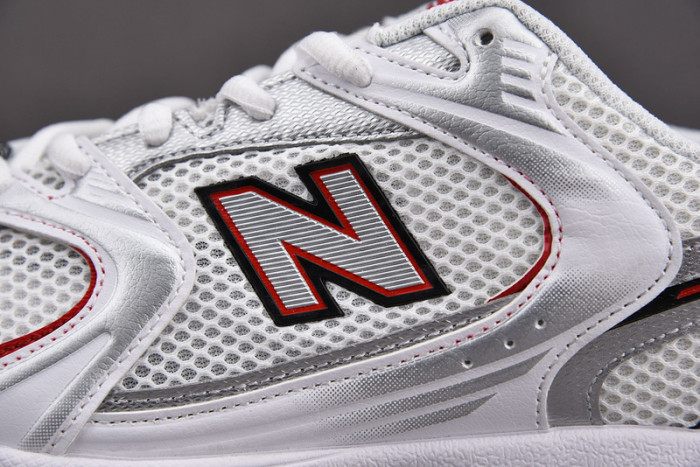 New Balance 530 WHITE