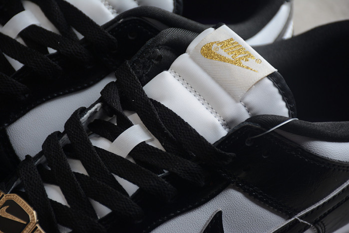 NIKE DUNK LOW "WORLD CHAMP" DR9511-100