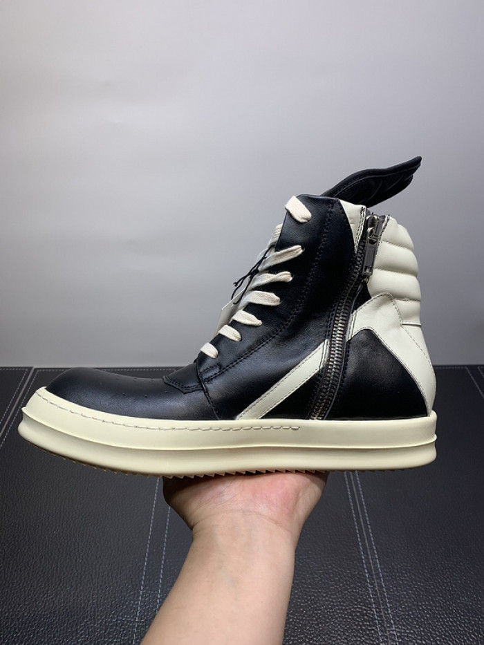 RICK OWENS SNEAKERS