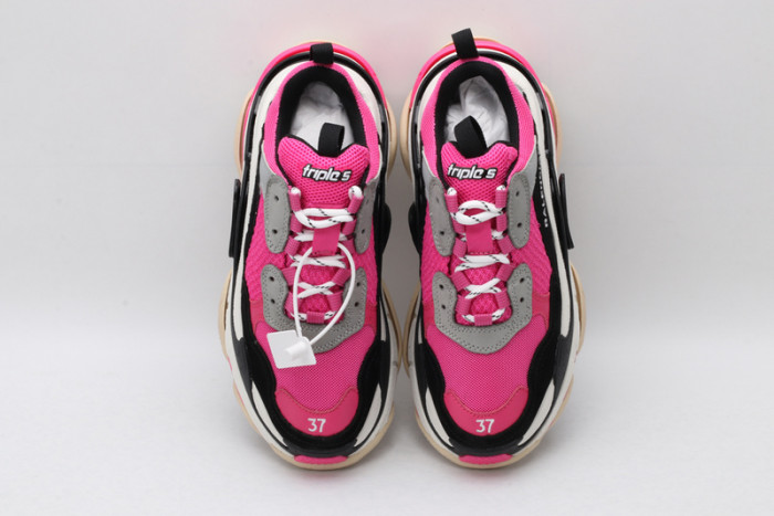 BL TRIPLE S SNEAKERS