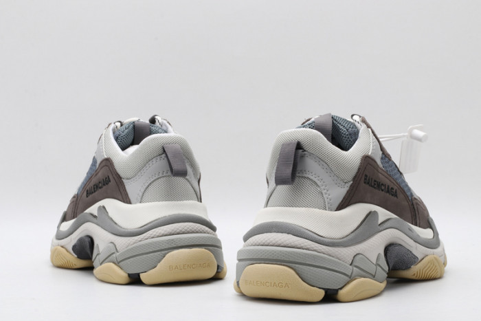 BL TRIPLE S SNEAKERS