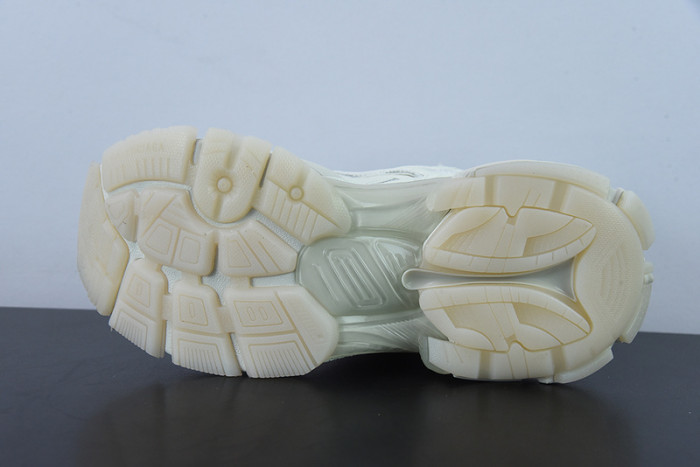 BC RUNNER SNEAKER TESS S. GOMMA MAILLE 677402 W2RC6 2516