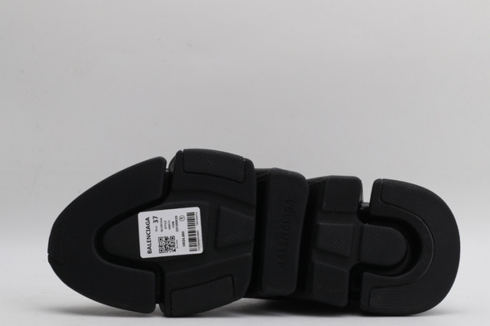 BL SPEED TRAINER YELLOW BLACK 6279