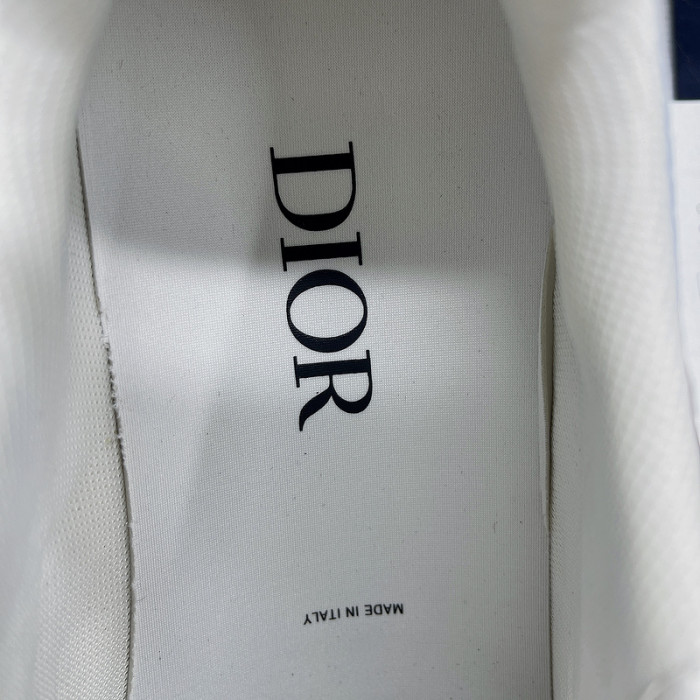 DR B22 TRAINER SNEAKER