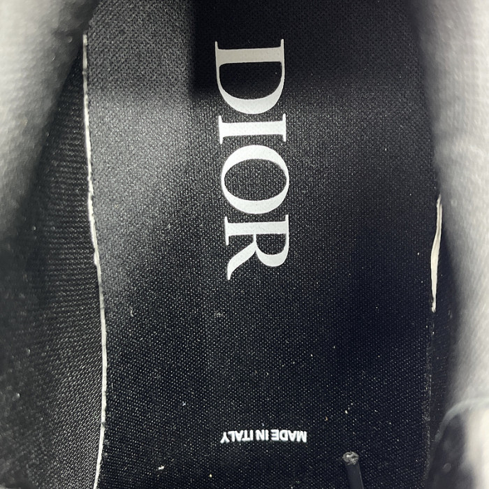 DR B22 TRAINER SNEAKER