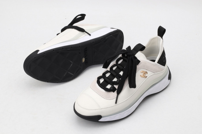 C*HANE*L SNEAKERS CHL -7
