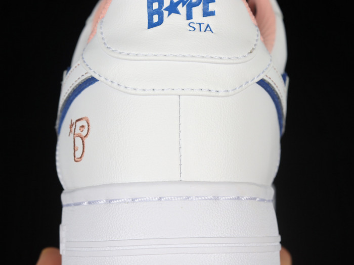 A BATHING APE BAPE STA LOW