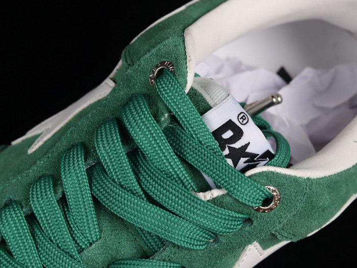 A BATHING APE BAPE STA LOW