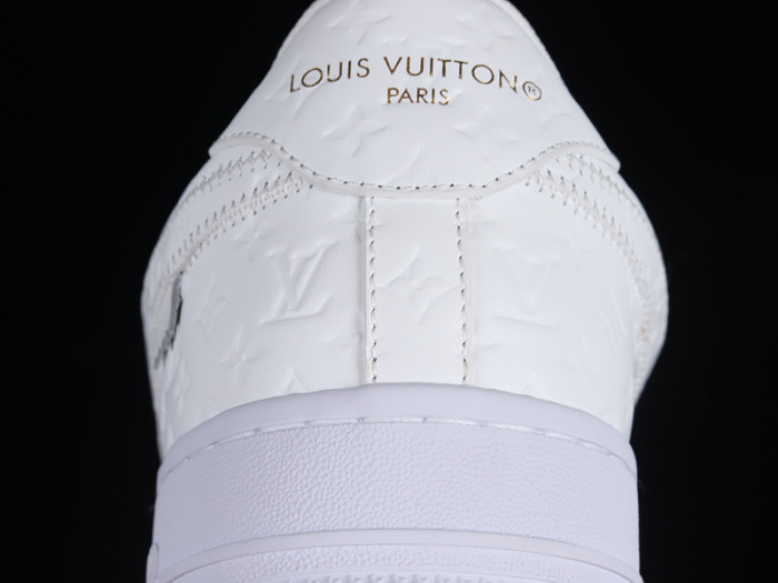 LV X NIKE AIR FORCE1