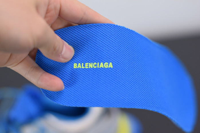 BL SNEAKER 542023 W1GB9 6509