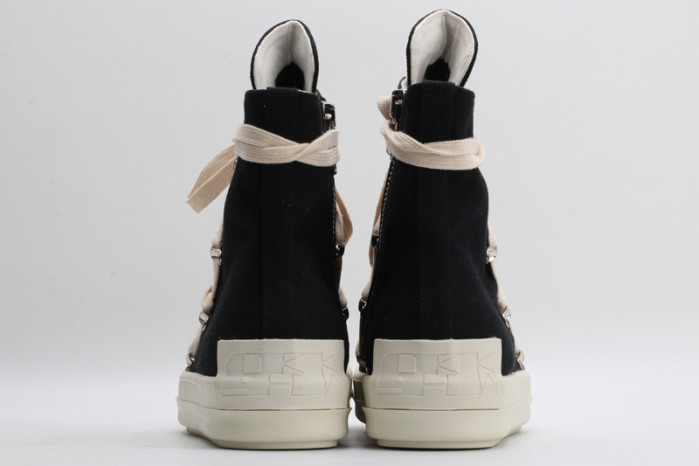RICK OWENS SNEAKERS