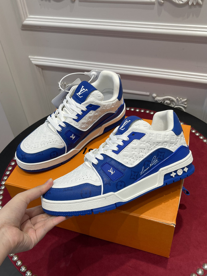 LVT SNEAKERS LOW L&V-95