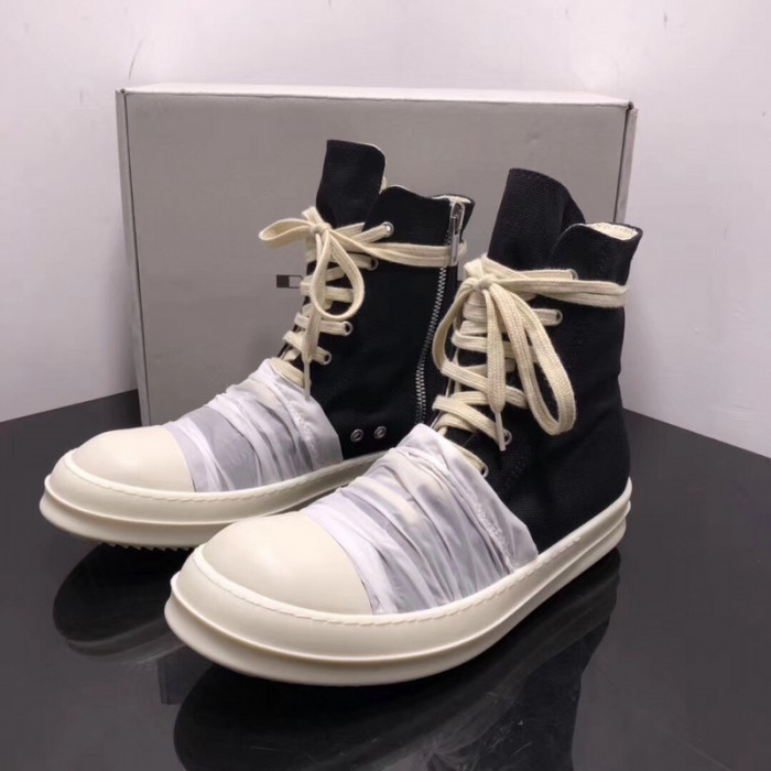 RICK OWENS SNEAKERS