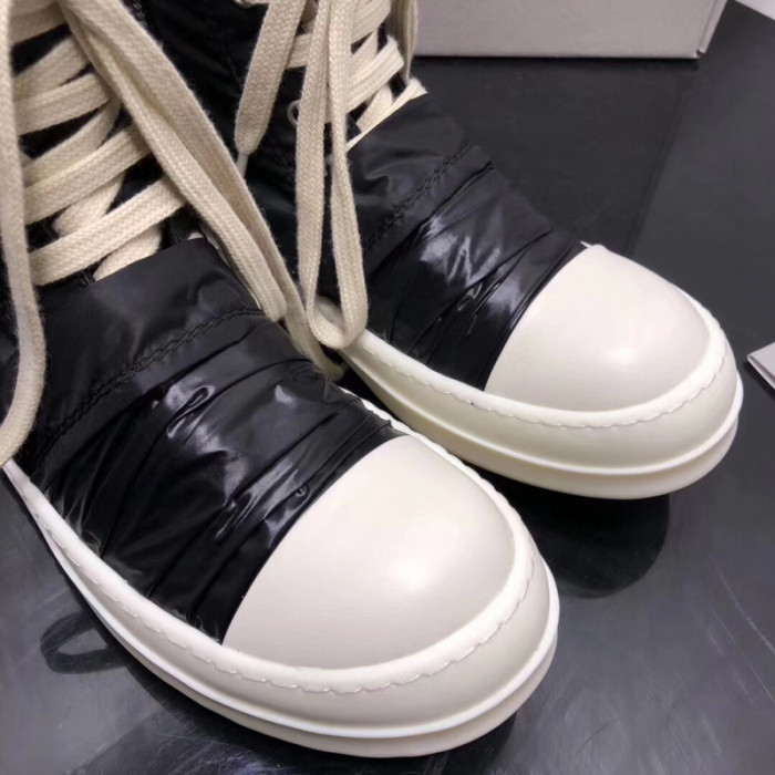 RICK OWENS SNEAKERS