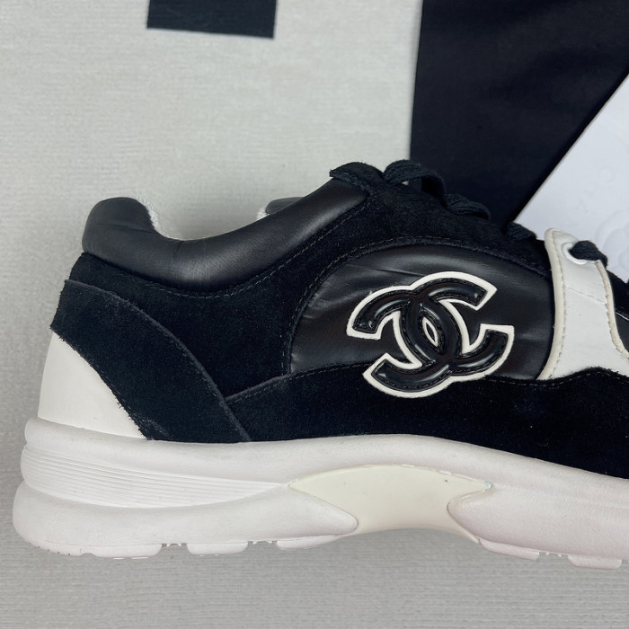 C*HANE*L SNEAKERS CHL -17