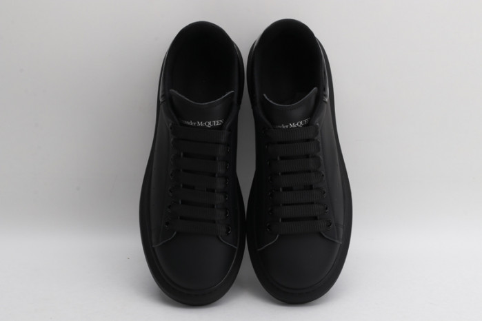 ALEXANDER MCQUEEN SOLE SNEAKERS