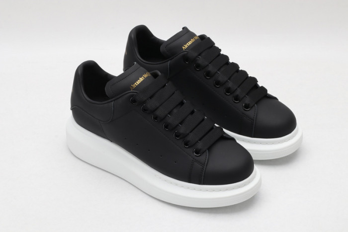 ALEXANDER MCQUEEN SOLE SNEAKERS