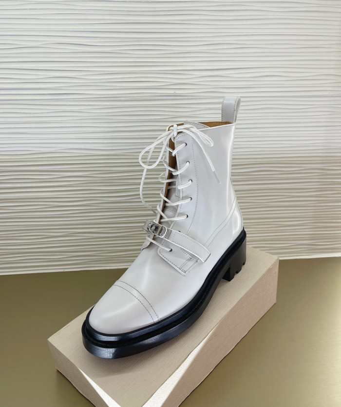 H**mes boots