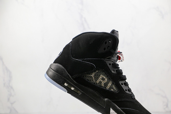 PARIS SAINT-GERMAIN X AIR JORDAN 5 RETRO AV9175-001