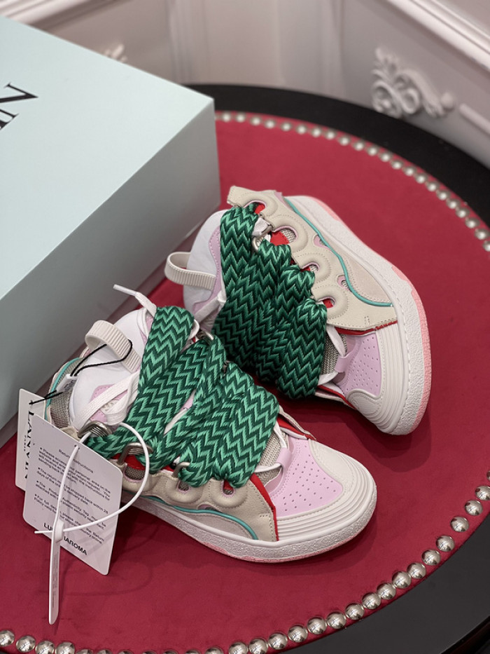 LANVIN SNEAKERS LA-49
