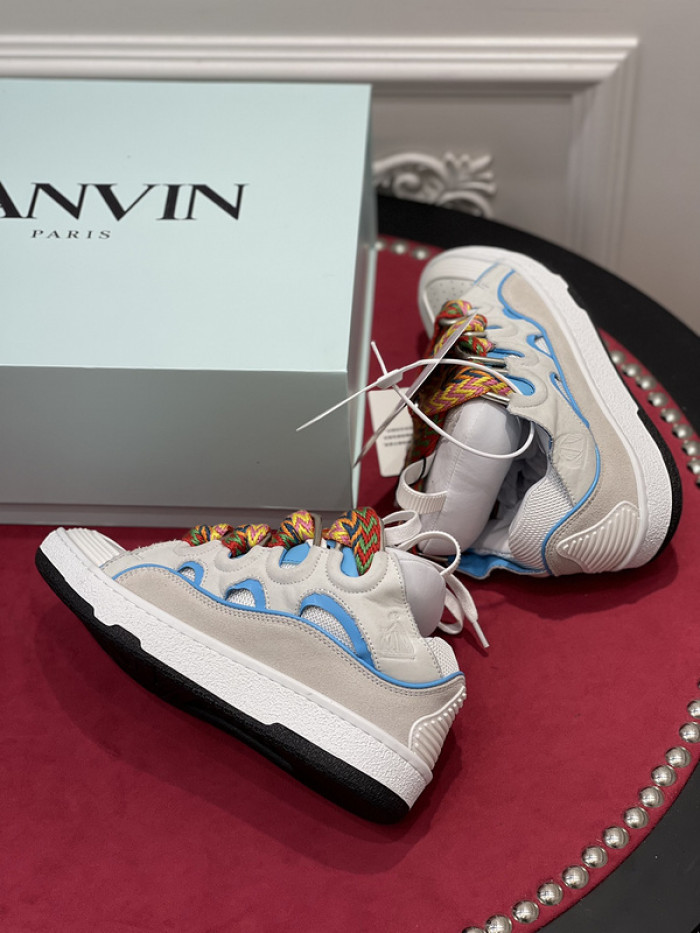 LANVIN SNEAKERS LA-52